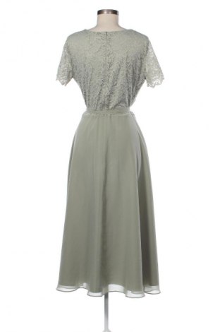 Kleid Swing, Größe XL, Farbe Grün, Preis € 124,99