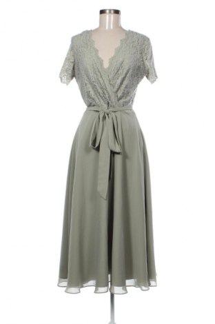 Kleid Swing, Größe XL, Farbe Grün, Preis € 124,99