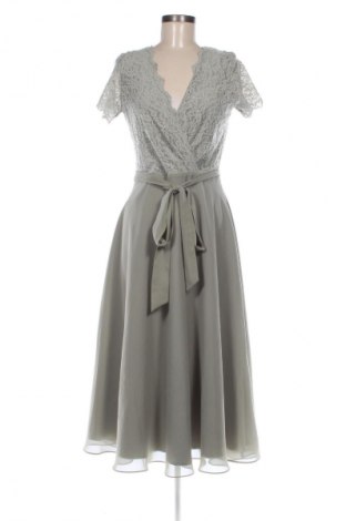 Kleid Swing, Größe M, Farbe Grün, Preis 134,99 €