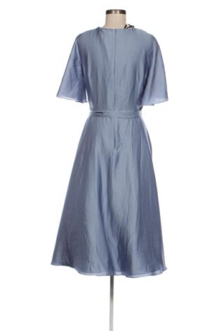 Kleid Swing, Größe M, Farbe Blau, Preis € 50,99