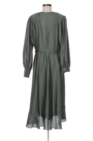 Šaty  Swing, Veľkosť XL, Farba Zelená, Cena  55,95 €