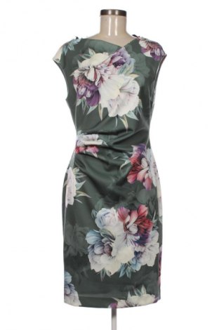 Kleid Swing, Größe M, Farbe Mehrfarbig, Preis € 124,99