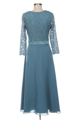 Kleid Swing, Größe M, Farbe Blau, Preis € 124,99
