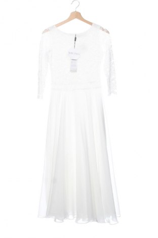 Rochie Swing, Mărime XS, Culoare Alb, Preț 969,99 Lei