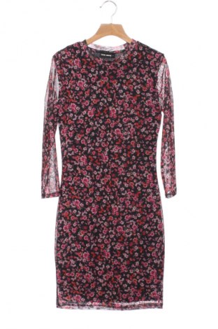 Kleid Tally Weijl, Größe XS, Farbe Mehrfarbig, Preis 11,87 €