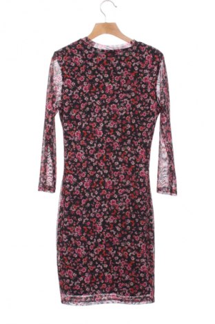 Kleid Tally Weijl, Größe XS, Farbe Mehrfarbig, Preis 11,87 €