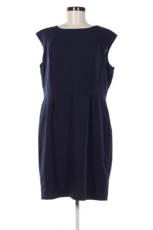 Φόρεμα Target, Μέγεθος XXL, Χρώμα Μπλέ, Τιμή 14,83 €