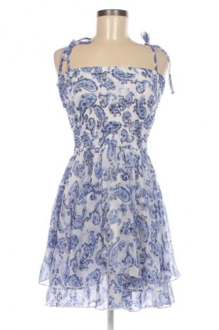Kleid Terranova, Größe M, Farbe Mehrfarbig, Preis 17,39 €