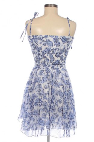 Kleid Terranova, Größe M, Farbe Mehrfarbig, Preis 17,39 €