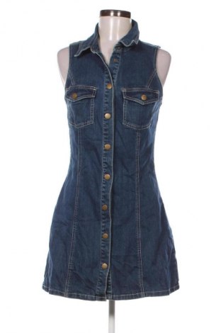 Rochie Tezenis, Mărime L, Culoare Albastru, Preț 127,99 Lei