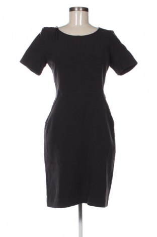 Kleid Tom Tailor, Größe M, Farbe Schwarz, Preis 18,99 €