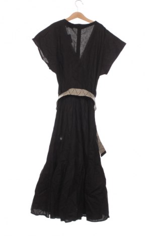 Kleid Top Secret, Größe XS, Farbe Schwarz, Preis € 10,99