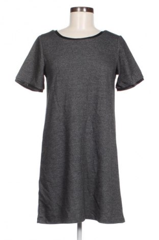 Kleid Top Secret, Größe S, Farbe Grau, Preis 14,99 €