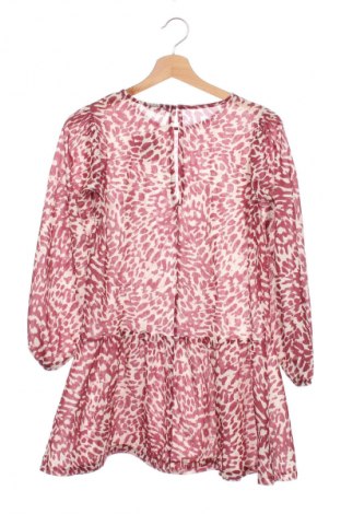 Šaty  Topshop, Velikost XXS, Barva Vícebarevné, Cena  619,00 Kč