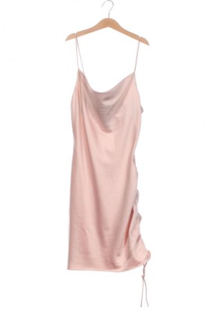 Rochie Topshop, Mărime XS, Culoare Roz, Preț 95,99 Lei
