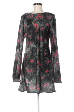 Φόρεμα Topshop, Μέγεθος L, Χρώμα Πολύχρωμο, Τιμή 24,48 €