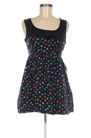 Φόρεμα Topshop, Μέγεθος M, Χρώμα Πολύχρωμο, Τιμή 17,99 €