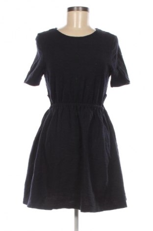 Kleid Topshop, Größe M, Farbe Blau, Preis 17,99 €