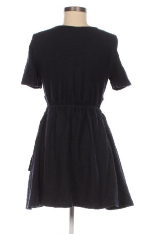 Kleid Topshop, Größe M, Farbe Blau, Preis 17,99 €