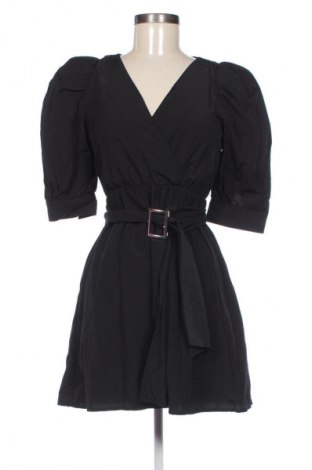 Φόρεμα Trendyol, Μέγεθος S, Χρώμα Μαύρο, Τιμή 13,06 €