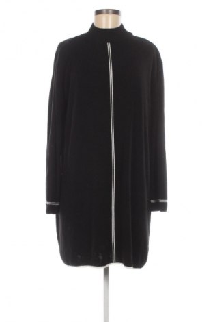 Kleid Trendyol, Größe XL, Farbe Schwarz, Preis 13,99 €