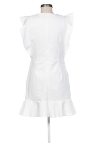 Rochie Trendyol, Mărime M, Culoare Alb, Preț 122,00 Lei