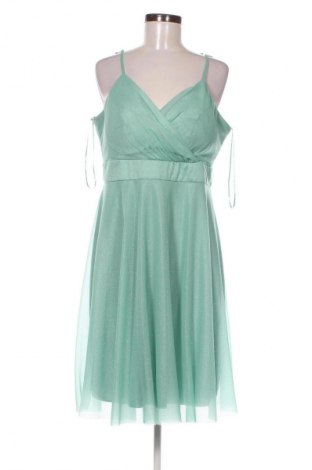 Kleid Troyden, Größe XL, Farbe Grün, Preis € 40,99
