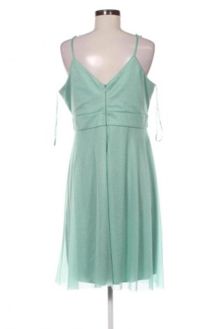 Kleid Troyden, Größe XL, Farbe Grün, Preis € 40,99