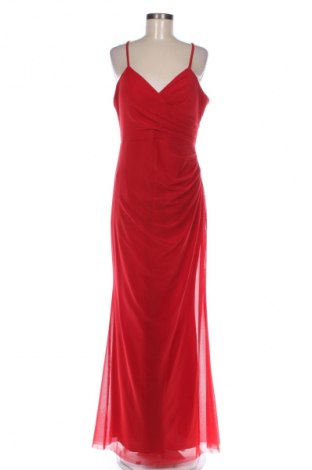 Kleid Troyden, Größe M, Farbe Rot, Preis € 134,99