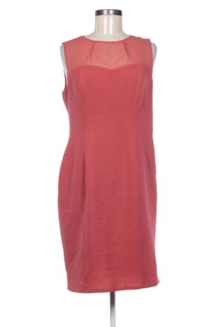 Rochie Trucco, Mărime L, Culoare Portocaliu, Preț 107,82 Lei