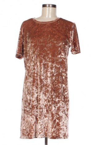 Rochie Twik, Mărime M, Culoare Auriu, Preț 63,99 Lei