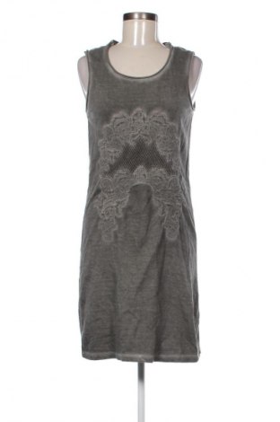 Kleid Uldahl, Größe S, Farbe Grau, Preis € 44,93