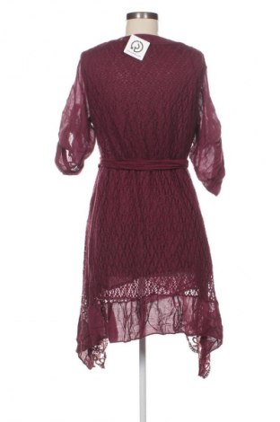 Rochie Unbranded, Mărime L, Culoare Roșu, Preț 73,98 Lei