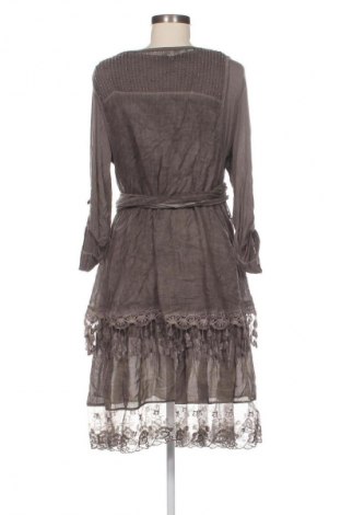 Rochie Unbranded, Mărime L, Culoare Gri, Preț 73,98 Lei