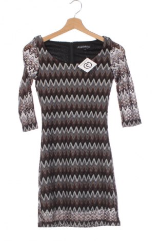 Kleid Unbranded, Größe S, Farbe Mehrfarbig, Preis € 15,35