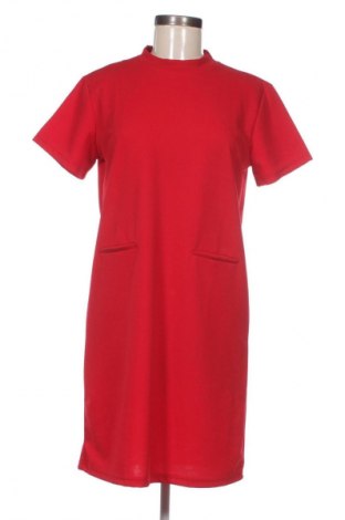Φόρεμα Unbranded, Μέγεθος M, Χρώμα Κόκκινο, Τιμή 27,67 €