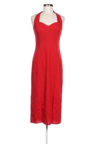Φόρεμα Unbranded, Μέγεθος M, Χρώμα Κόκκινο, Τιμή 14,84 €