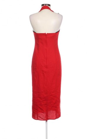 Φόρεμα Unbranded, Μέγεθος M, Χρώμα Κόκκινο, Τιμή 14,84 €