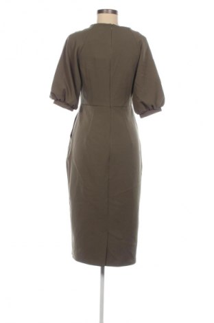 Rochie Unbranded, Mărime M, Culoare Verde, Preț 237,00 Lei