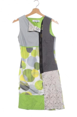 Kleid Unbranded, Größe S, Farbe Mehrfarbig, Preis € 14,84