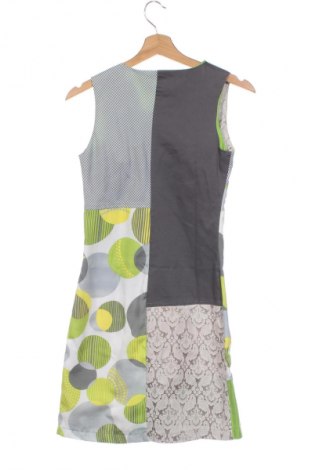 Kleid Unbranded, Größe S, Farbe Mehrfarbig, Preis € 14,84