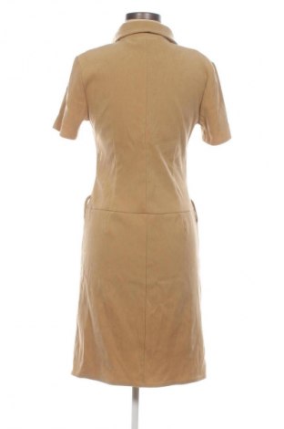 Kleid Unbranded, Größe M, Farbe Beige, Preis 7,99 €