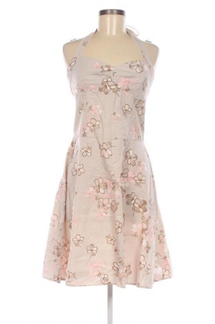 Kleid Unbranded, Größe L, Farbe Mehrfarbig, Preis 9,99 €
