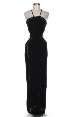 Sukienka Unbranded, Rozmiar L, Kolor Czarny, Cena 124,36 zł