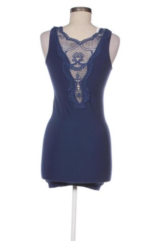 Rochie Unbranded, Mărime S, Culoare Albastru, Preț 29,99 Lei
