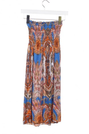 Φόρεμα Unbranded, Μέγεθος XS, Χρώμα Πολύχρωμο, Τιμή 8,99 €