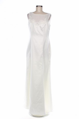Kleid Unbranded, Größe XL, Farbe Ecru, Preis € 64,97