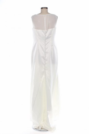 Kleid Unbranded, Größe XL, Farbe Ecru, Preis € 64,97