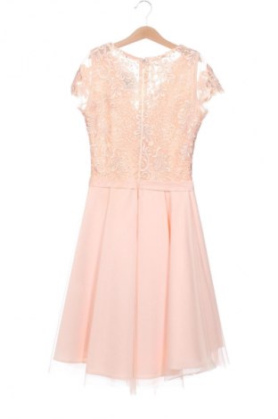 Kleid Unbranded, Größe XS, Farbe Rosa, Preis 56,34 €