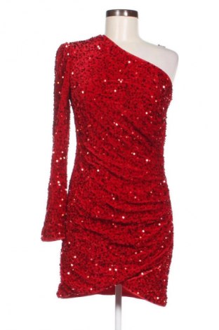 Kleid Unbranded, Größe M, Farbe Rot, Preis € 12,03